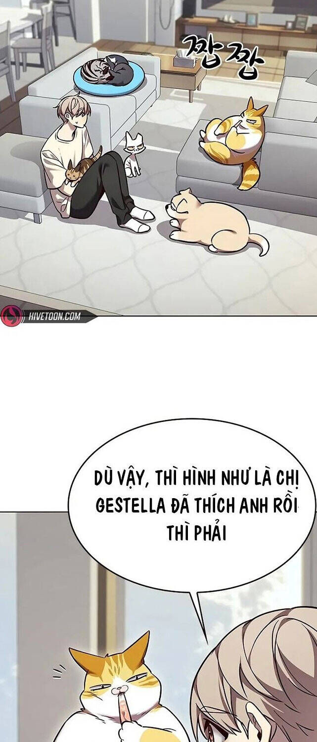 Cô Dâu Của Sói Trắng Chapter 307 - Trang 2