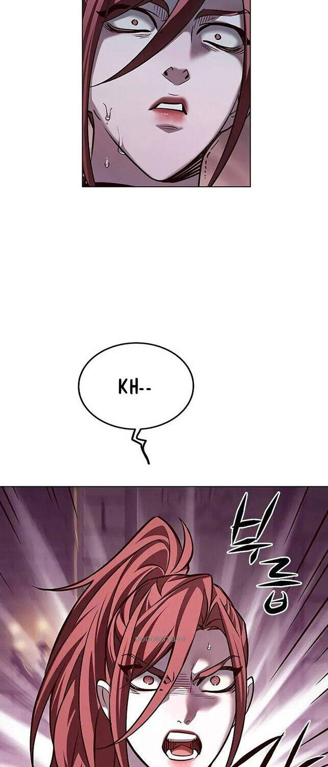 Cô Dâu Của Sói Trắng Chapter 307 - Trang 2
