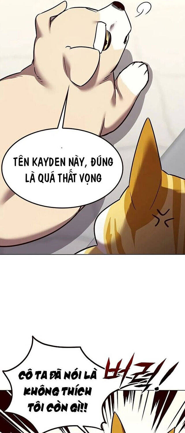 Cô Dâu Của Sói Trắng Chapter 307 - Trang 2