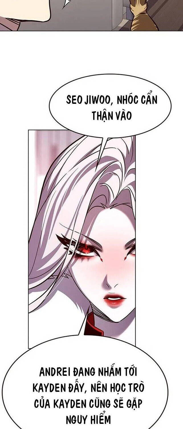 Cô Dâu Của Sói Trắng Chapter 308 - Trang 2