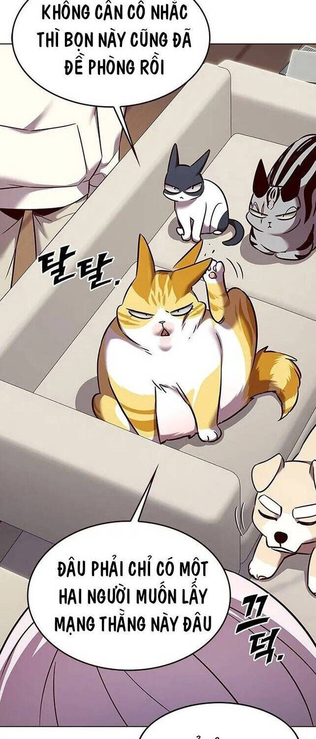 Cô Dâu Của Sói Trắng Chapter 308 - Trang 2