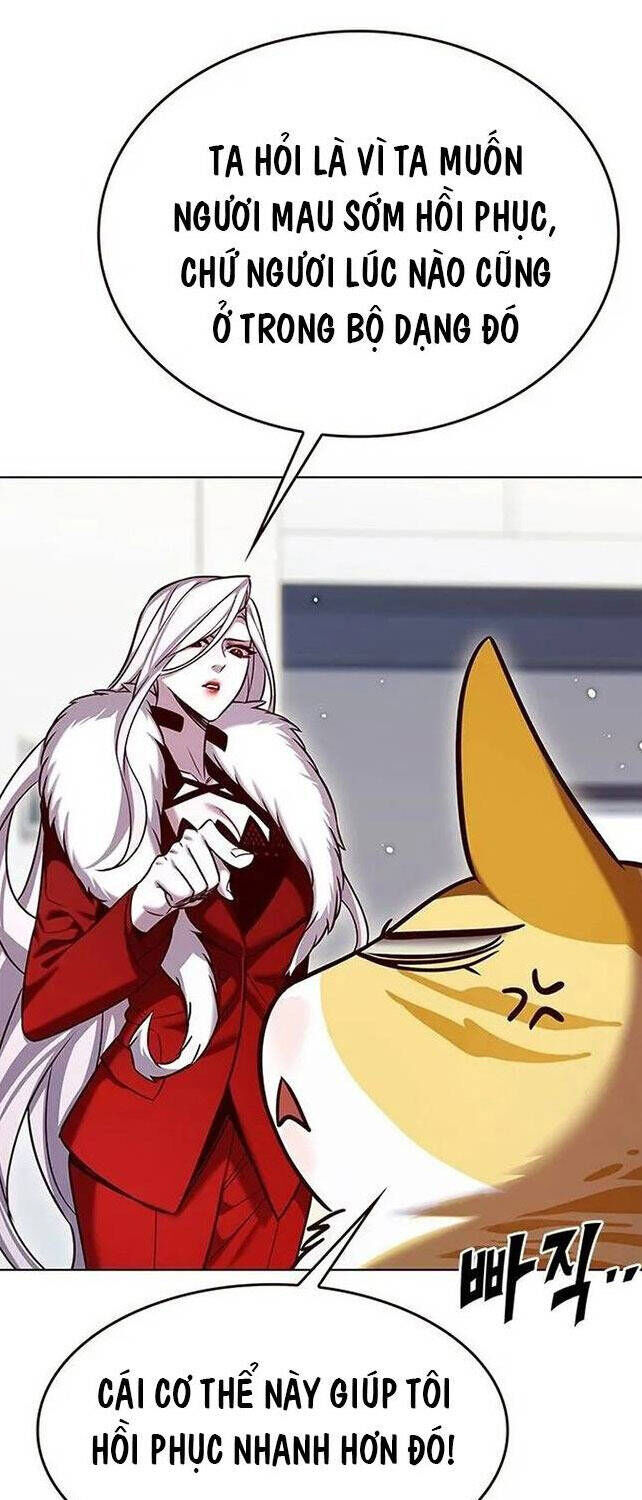 Cô Dâu Của Sói Trắng Chapter 308 - Trang 2