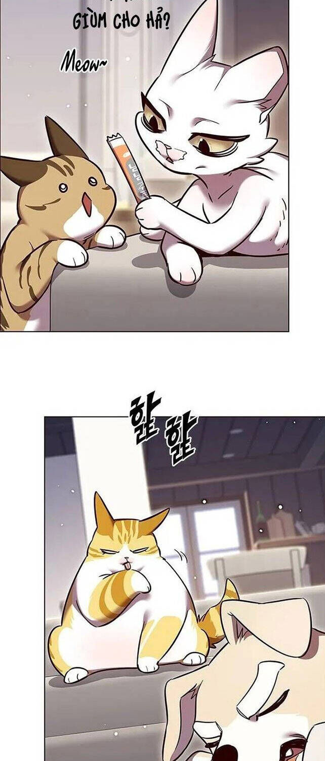 Cô Dâu Của Sói Trắng Chapter 308 - Trang 2