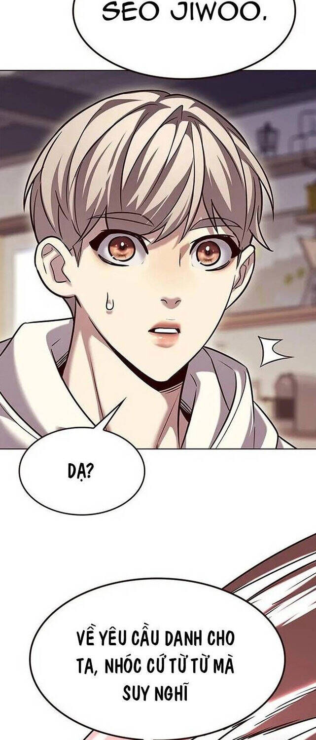 Cô Dâu Của Sói Trắng Chapter 308 - Trang 2
