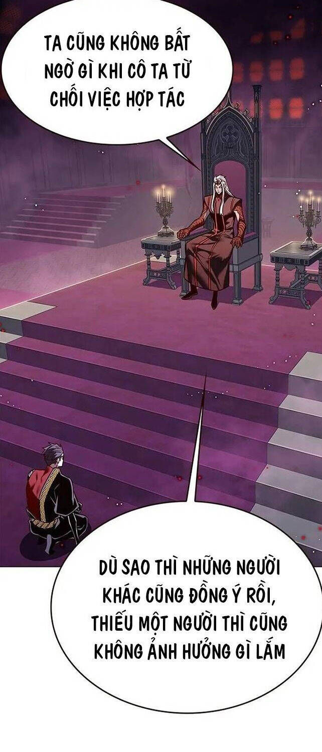 Cô Dâu Của Sói Trắng Chapter 308 - Trang 2