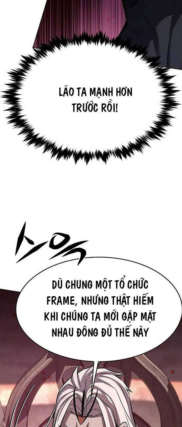 Cô Dâu Của Sói Trắng Chapter 309 - Trang 2