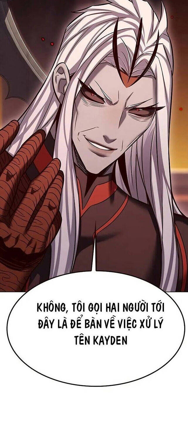 Cô Dâu Của Sói Trắng Chapter 309 - Trang 2
