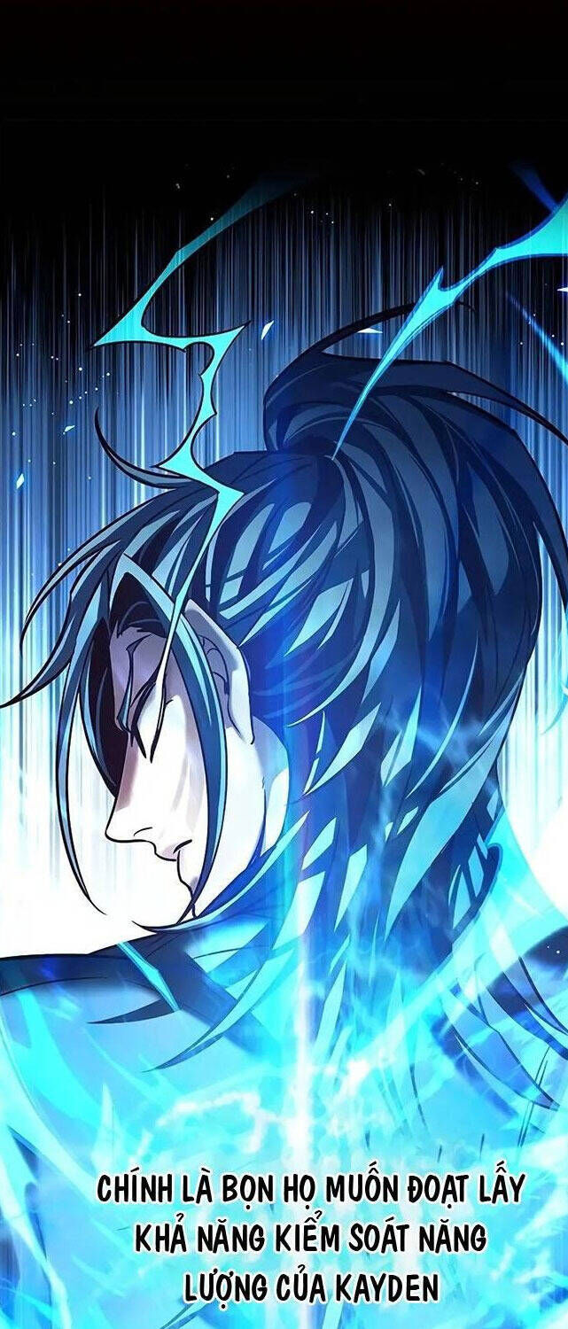 Cô Dâu Của Sói Trắng Chapter 309 - Trang 2