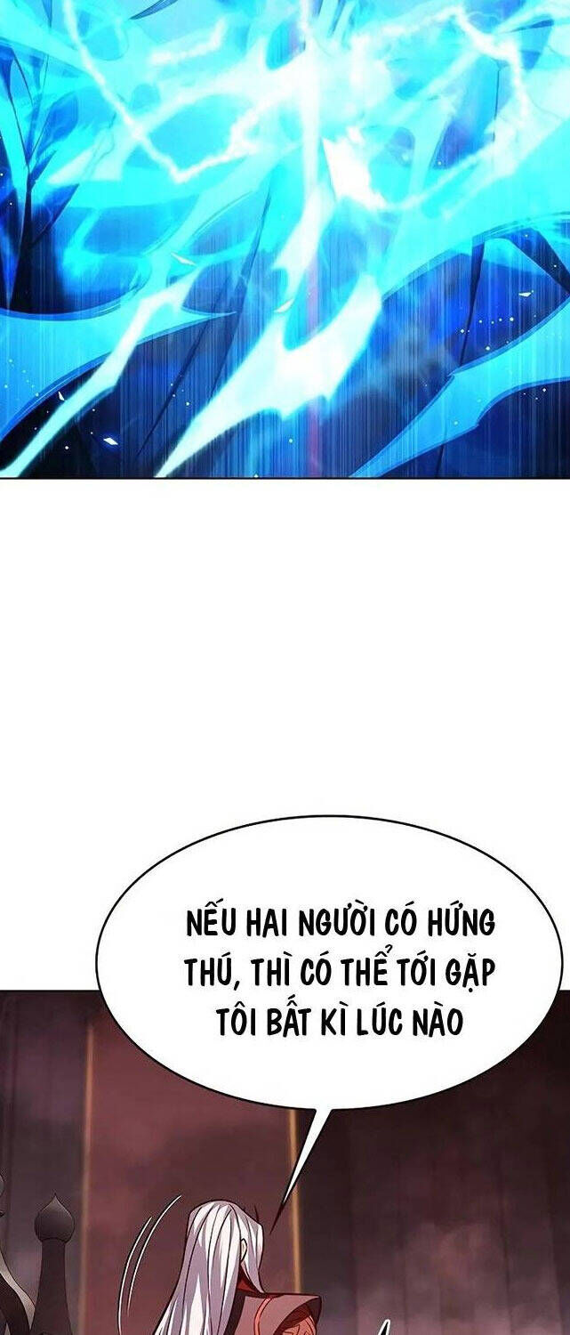 Cô Dâu Của Sói Trắng Chapter 309 - Trang 2