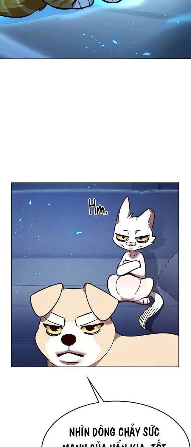 Cô Dâu Của Sói Trắng Chapter 309 - Trang 2