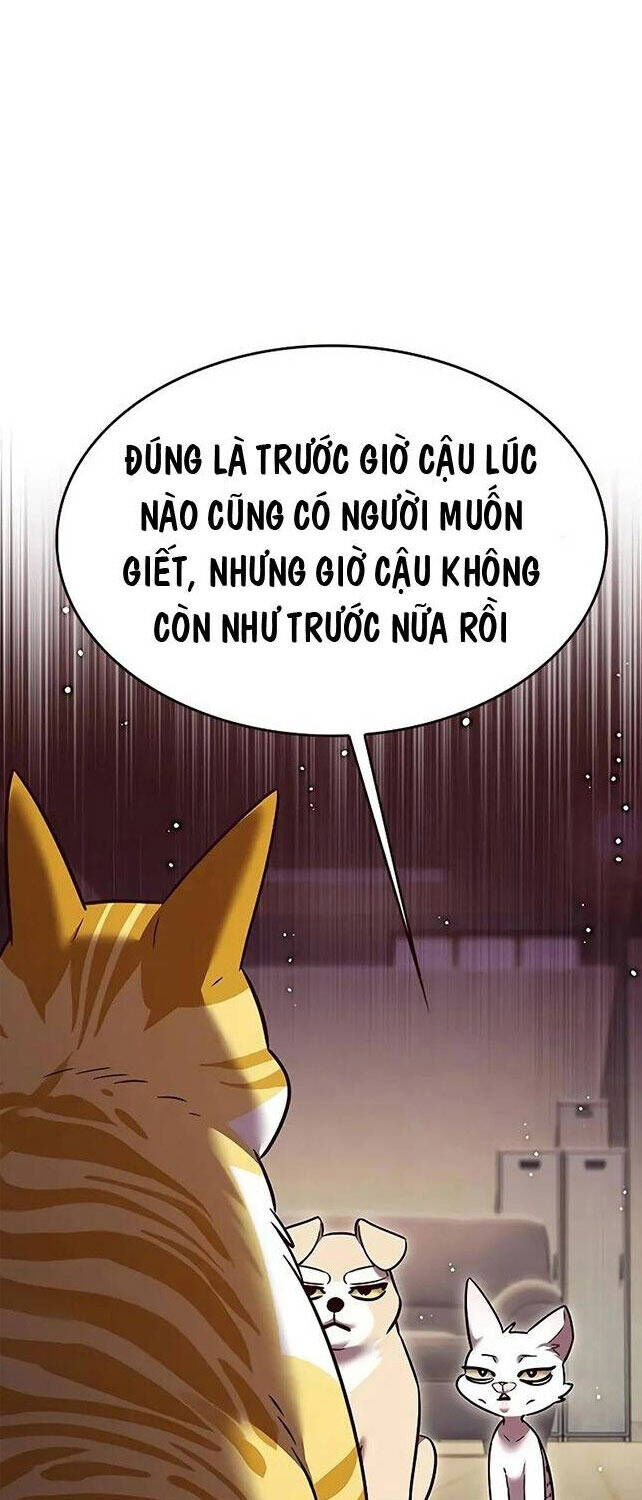 Cô Dâu Của Sói Trắng Chapter 309 - Trang 2