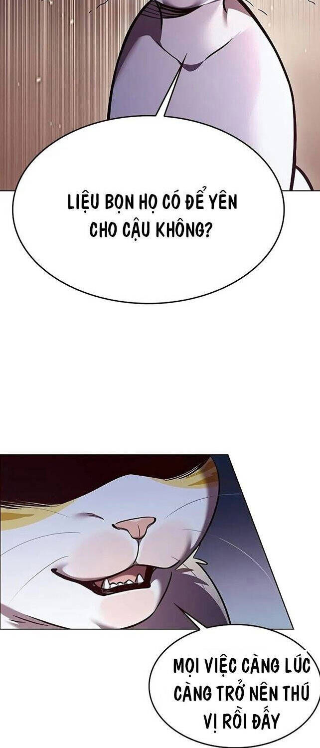Cô Dâu Của Sói Trắng Chapter 309 - Trang 2