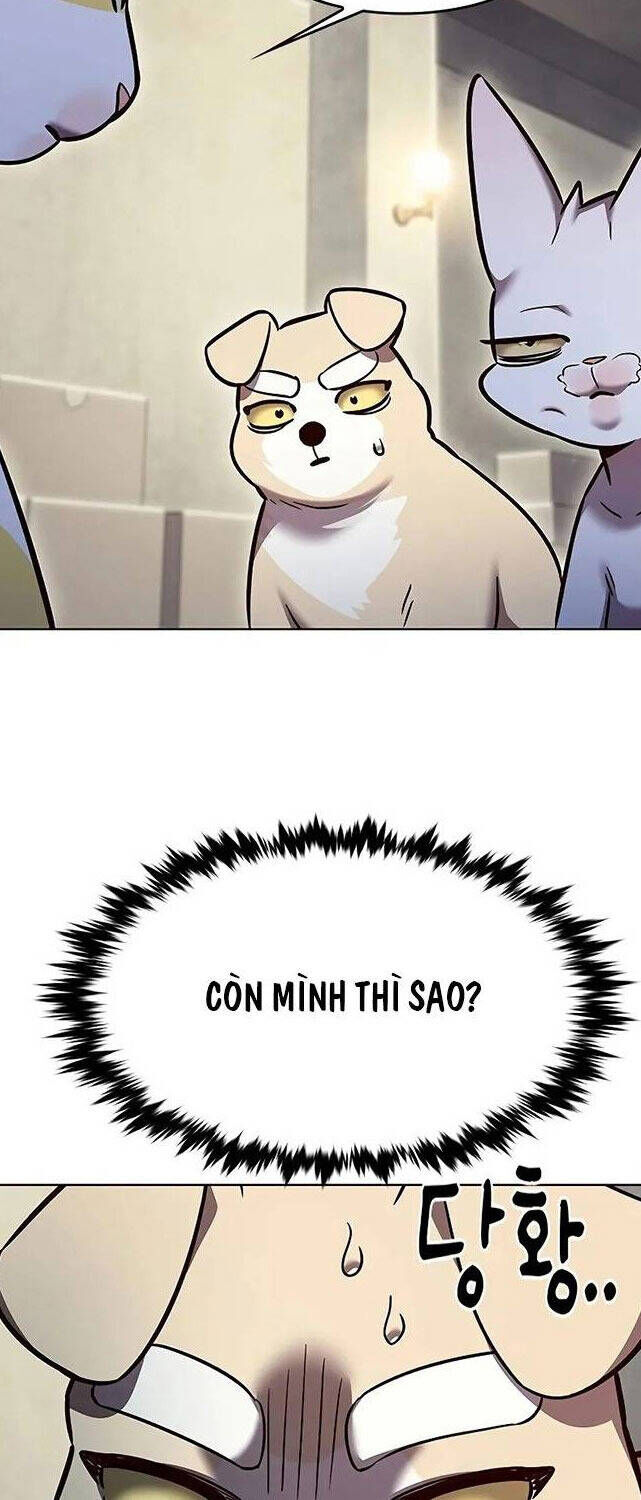 Cô Dâu Của Sói Trắng Chapter 309 - Trang 2
