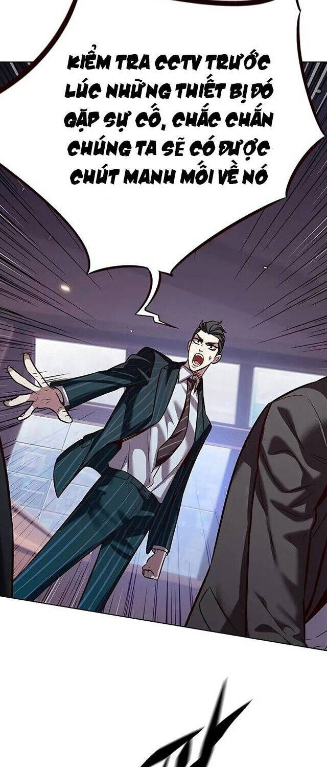 Cô Dâu Của Sói Trắng Chapter 310 - Trang 2