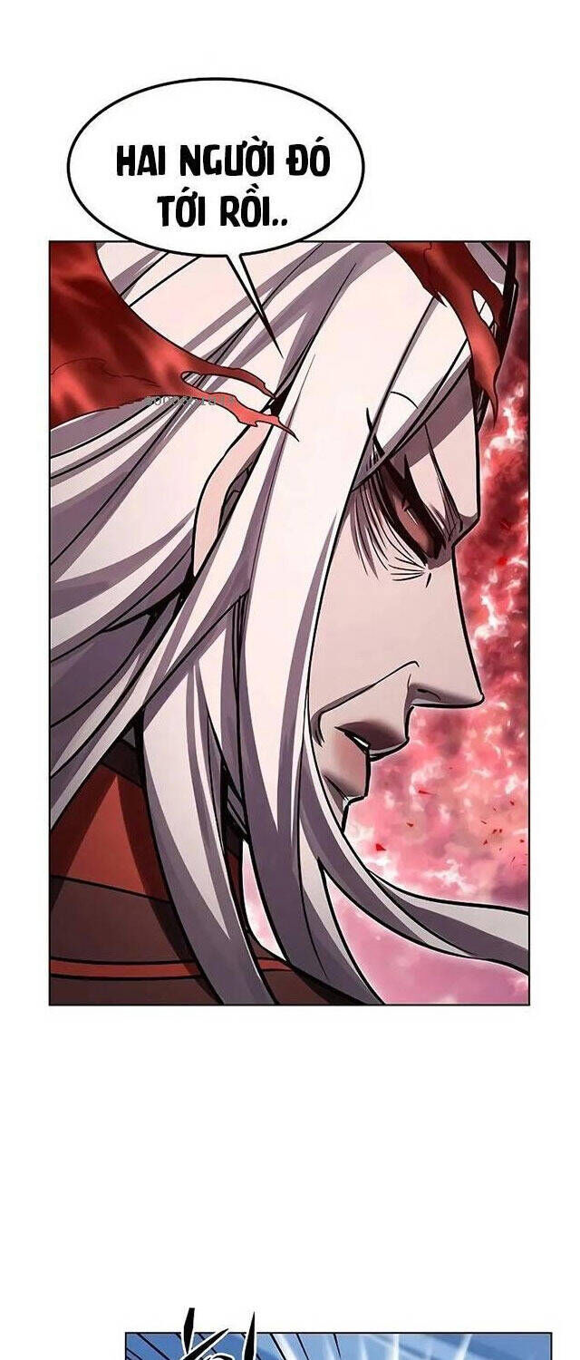 Cô Dâu Của Sói Trắng Chapter 310 - Trang 2