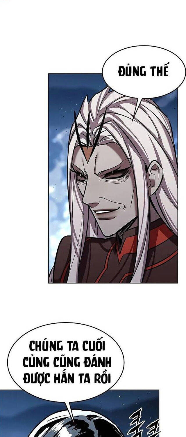 Cô Dâu Của Sói Trắng Chapter 310 - Trang 2