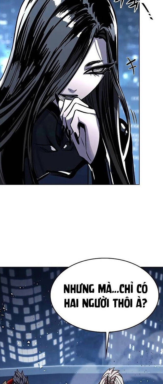 Cô Dâu Của Sói Trắng Chapter 310 - Trang 2