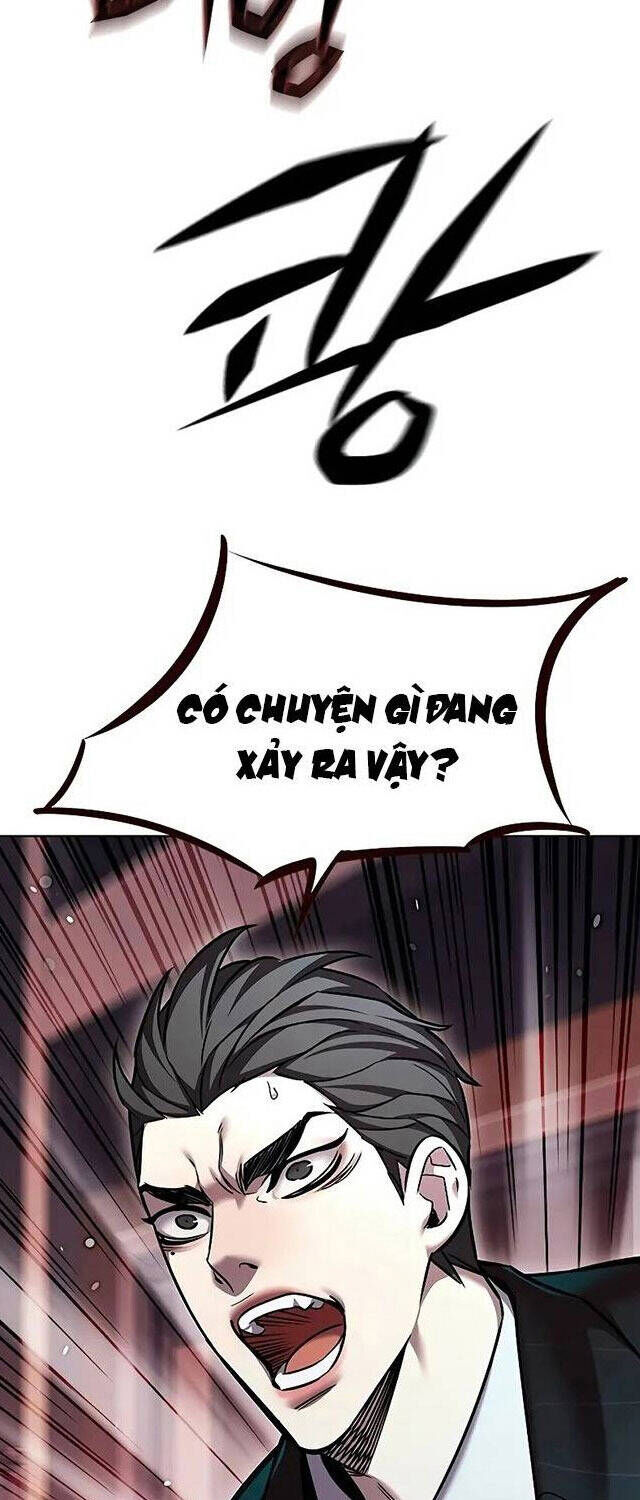 Cô Dâu Của Sói Trắng Chapter 310 - Trang 2