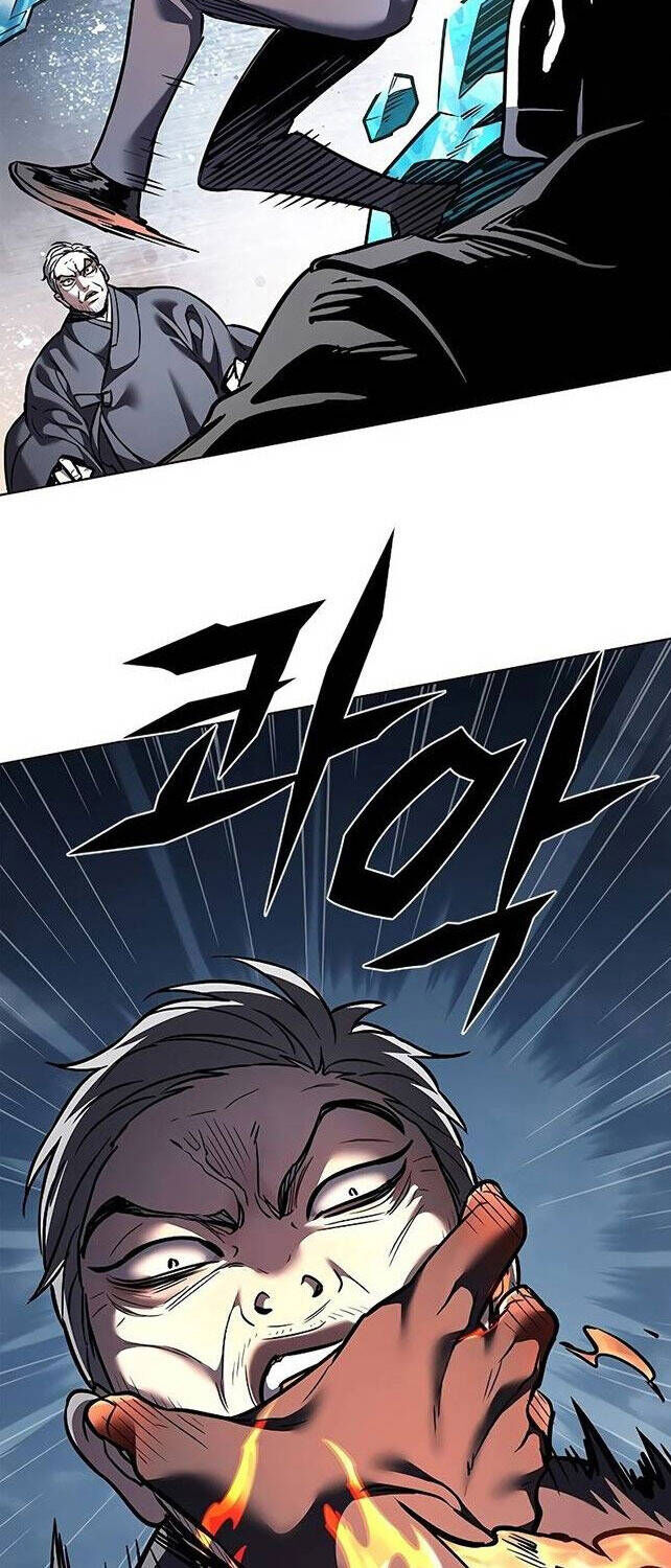 Cô Dâu Của Sói Trắng Chapter 310 - Trang 2