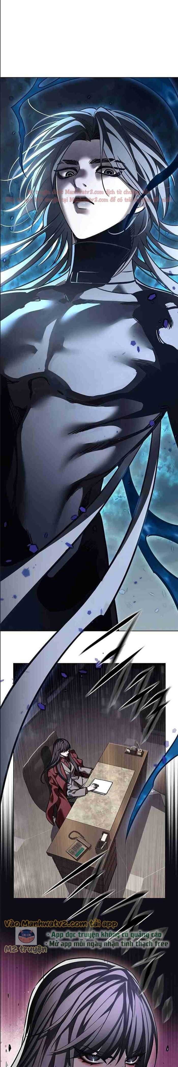 Cô Dâu Của Sói Trắng Chapter 310.5 - Trang 2