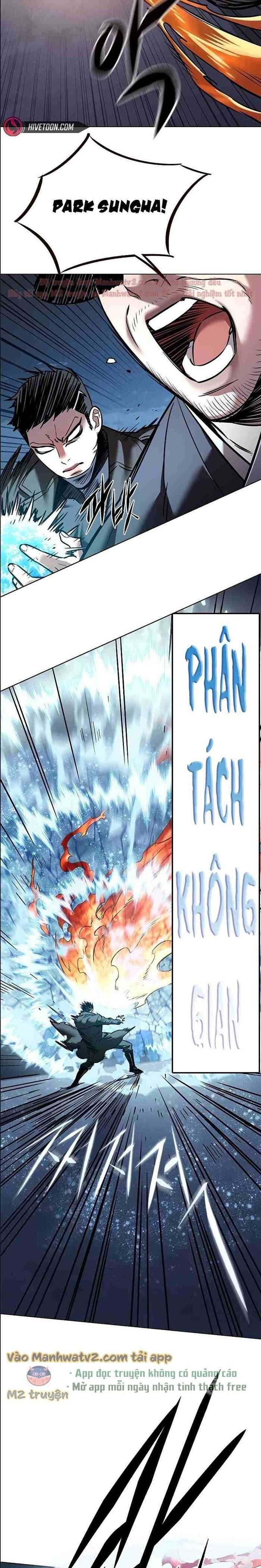 Cô Dâu Của Sói Trắng Chapter 310.5 - Trang 2