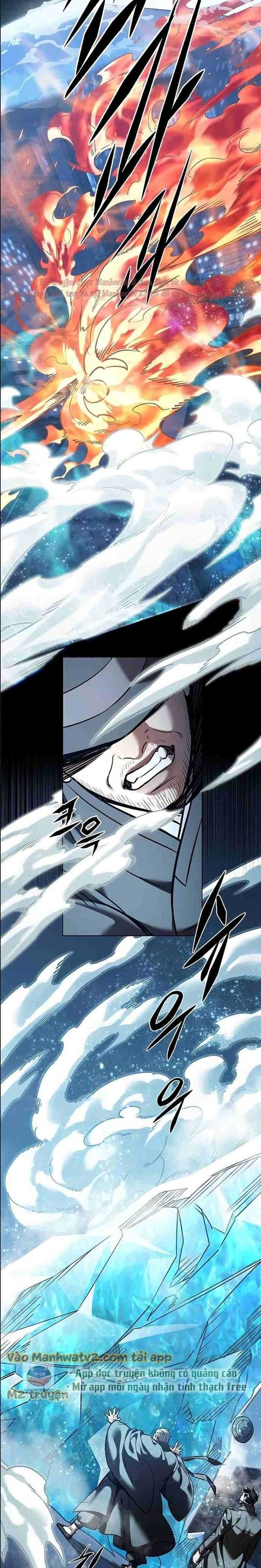 Cô Dâu Của Sói Trắng Chapter 310.5 - Trang 2