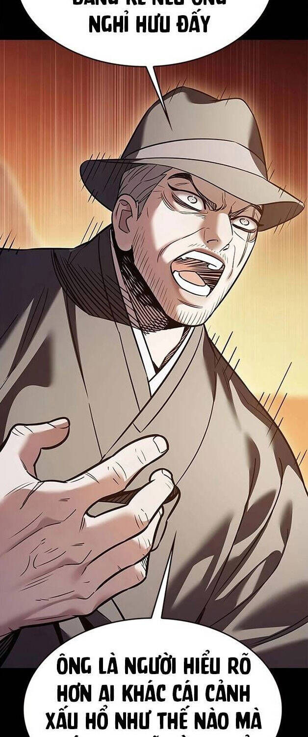 Cô Dâu Của Sói Trắng Chapter 311 - Trang 2