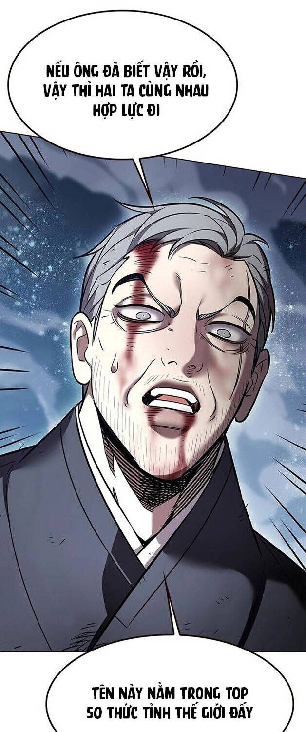 Cô Dâu Của Sói Trắng Chapter 311 - Trang 2