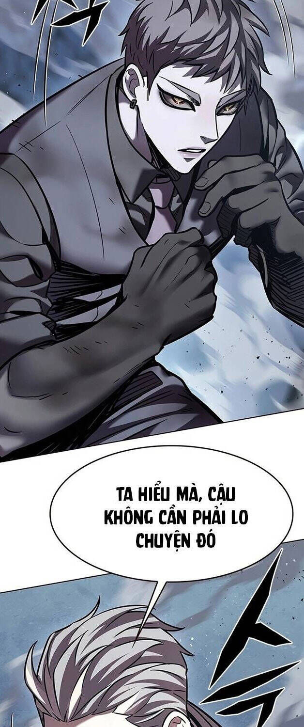 Cô Dâu Của Sói Trắng Chapter 311 - Trang 2