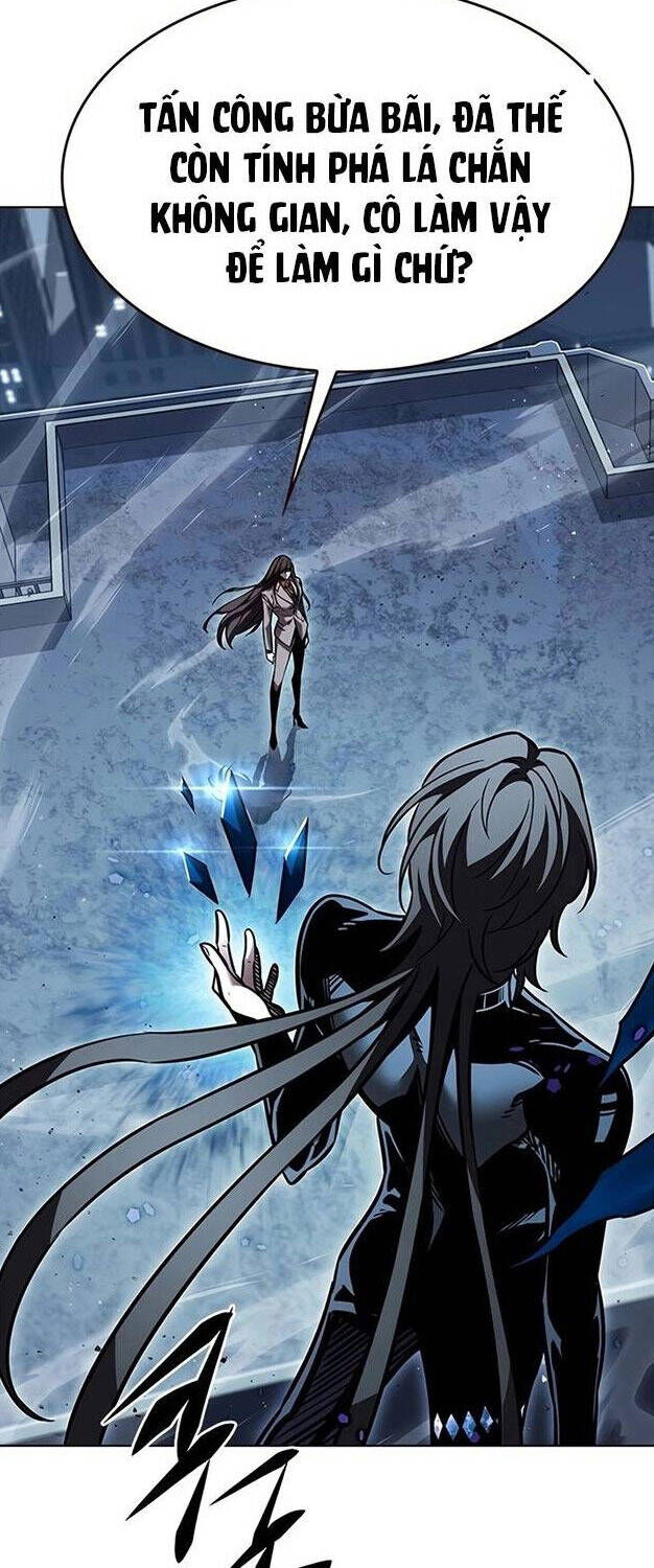 Cô Dâu Của Sói Trắng Chapter 311 - Trang 2