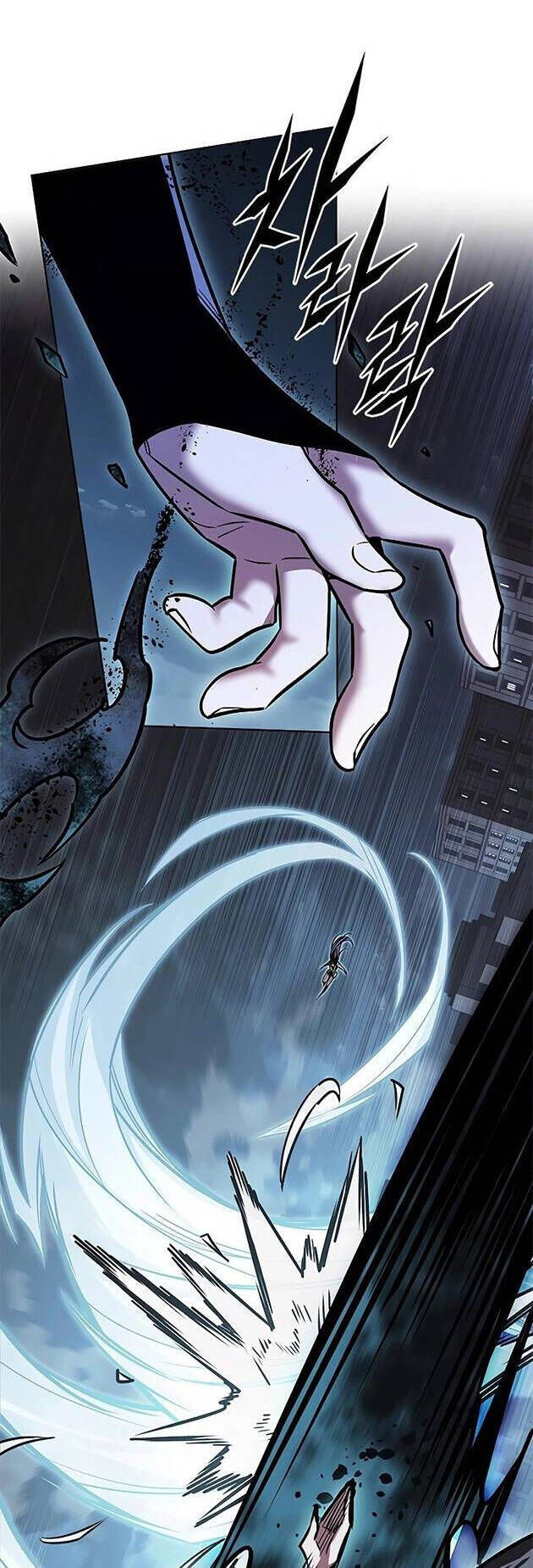 Cô Dâu Của Sói Trắng Chapter 312 - Trang 2