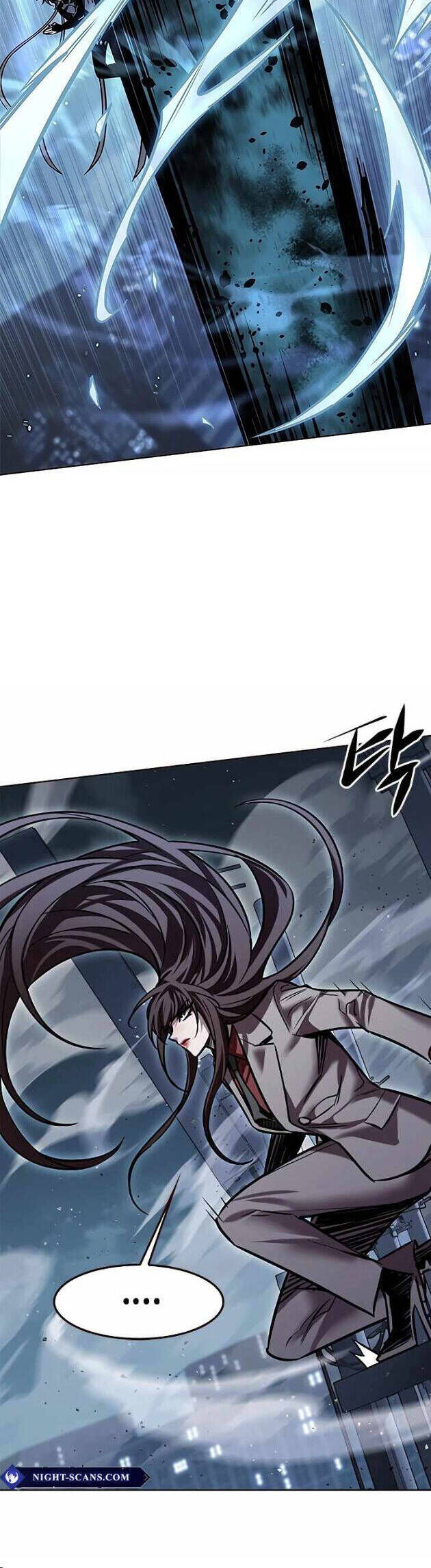 Cô Dâu Của Sói Trắng Chapter 312 - Trang 2