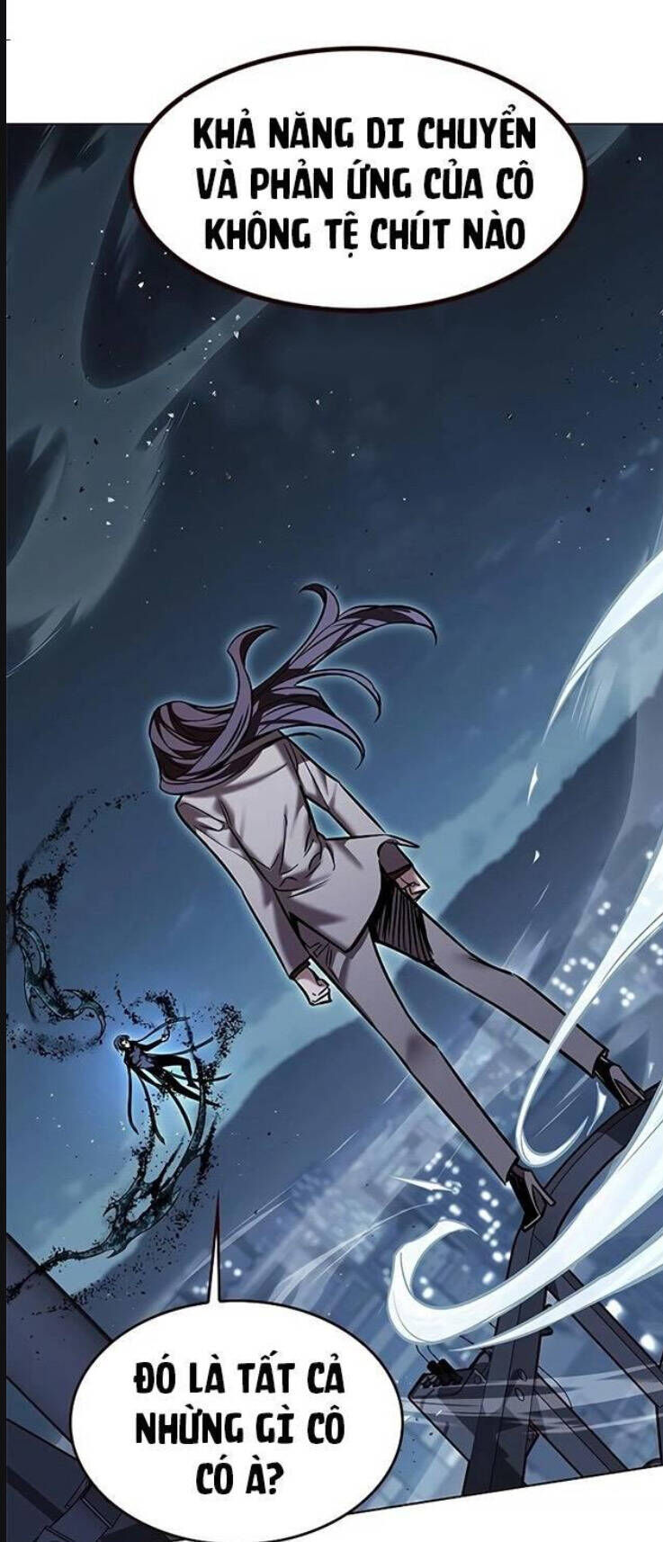 Cô Dâu Của Sói Trắng Chapter 312 - Trang 2