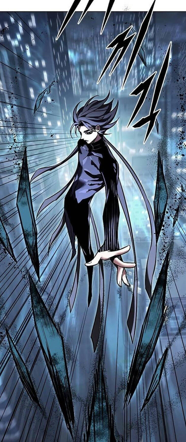 Cô Dâu Của Sói Trắng Chapter 312 - Trang 2