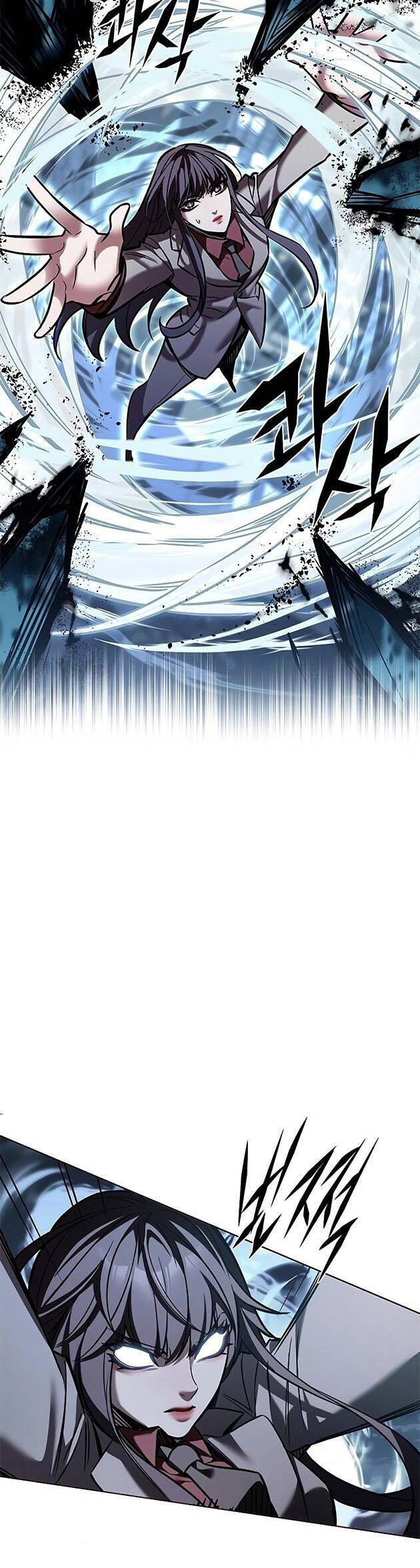 Cô Dâu Của Sói Trắng Chapter 312 - Trang 2