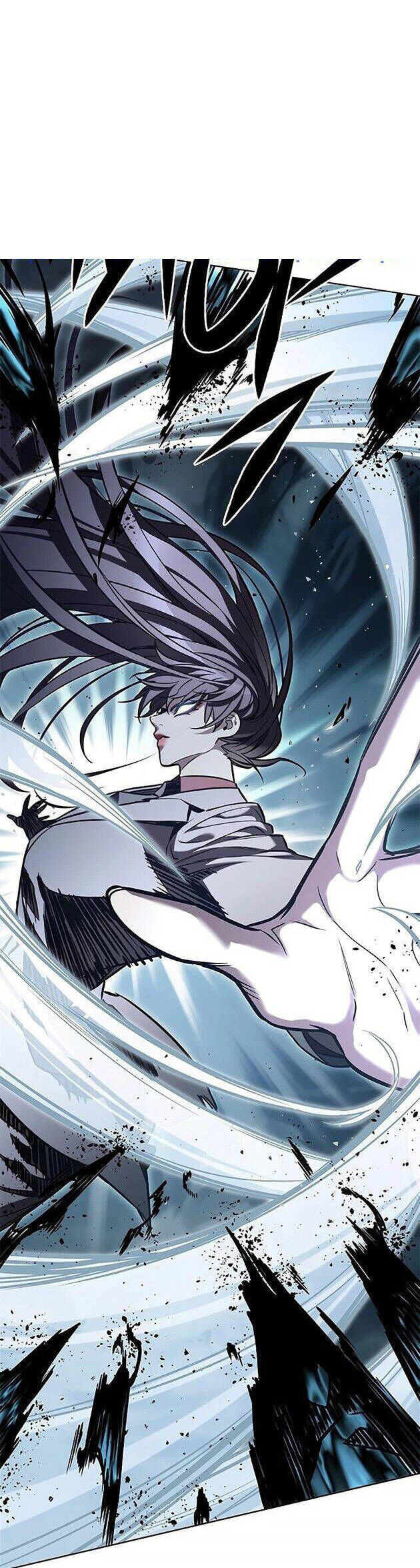 Cô Dâu Của Sói Trắng Chapter 312 - Trang 2