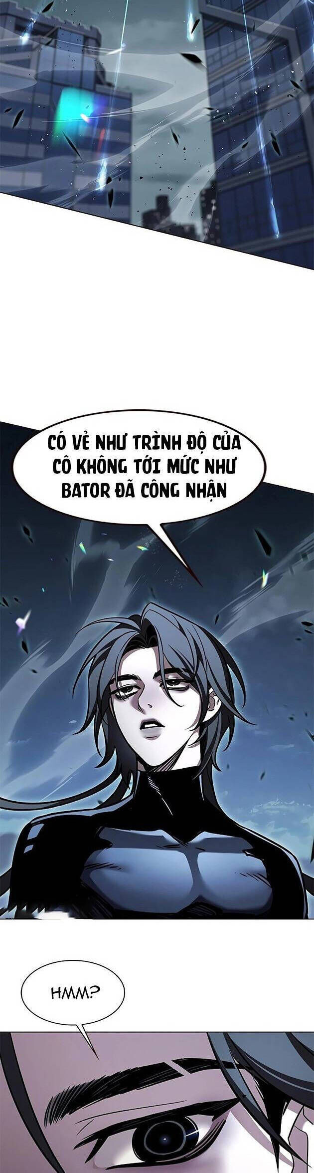 Cô Dâu Của Sói Trắng Chapter 312 - Trang 2