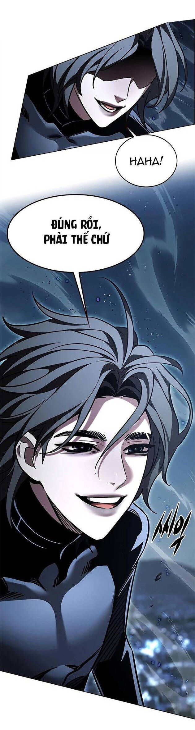 Cô Dâu Của Sói Trắng Chapter 312 - Trang 2