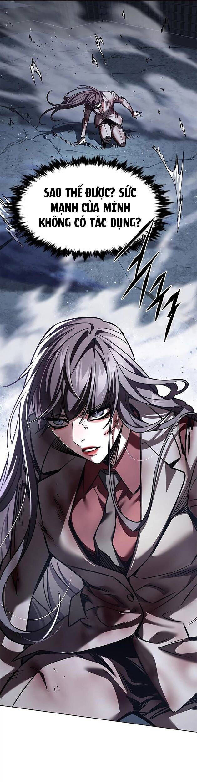 Cô Dâu Của Sói Trắng Chapter 312 - Trang 2
