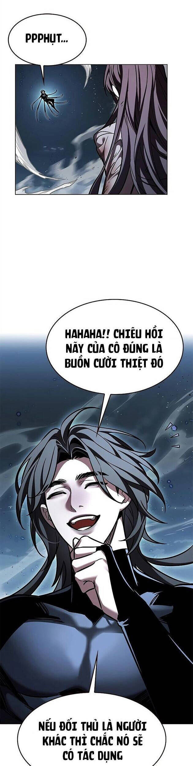 Cô Dâu Của Sói Trắng Chapter 312 - Trang 2
