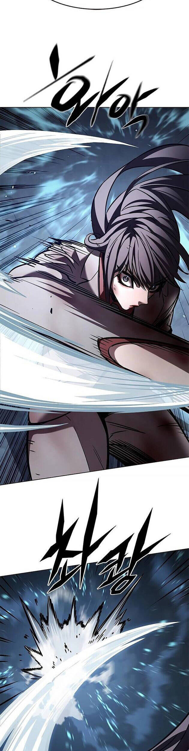 Cô Dâu Của Sói Trắng Chapter 312 - Trang 2