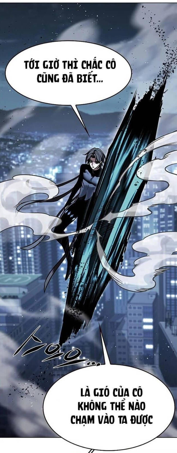 Cô Dâu Của Sói Trắng Chapter 312 - Trang 2