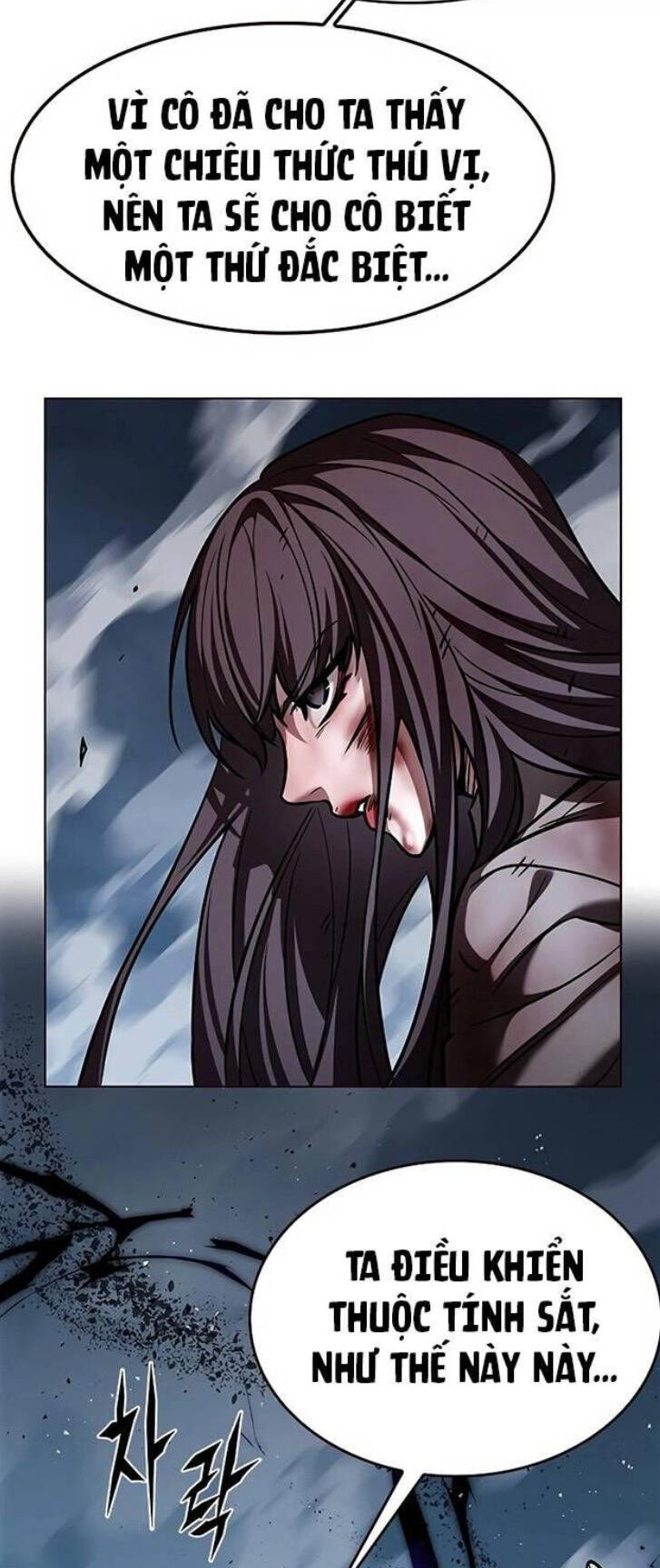 Cô Dâu Của Sói Trắng Chapter 312 - Trang 2