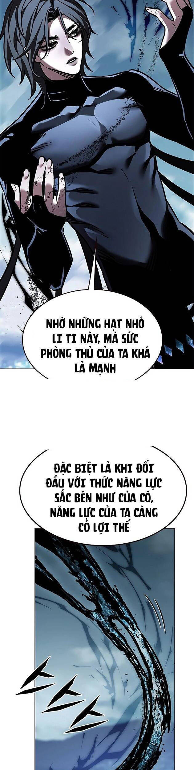 Cô Dâu Của Sói Trắng Chapter 312 - Trang 2