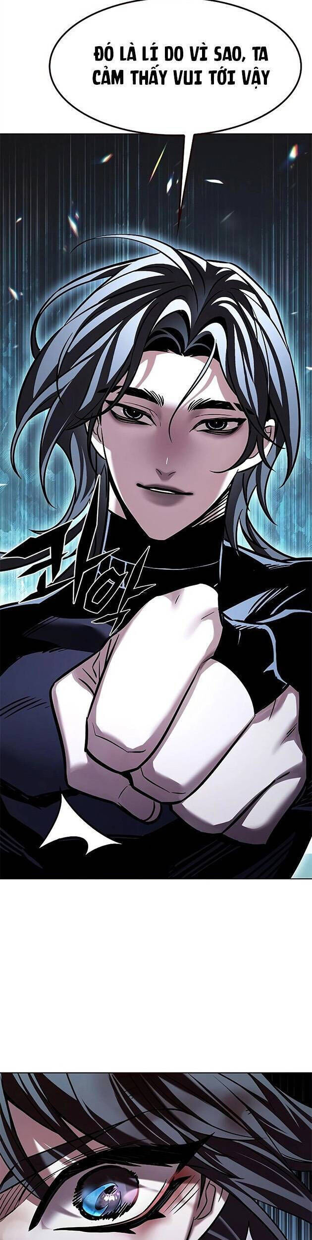 Cô Dâu Của Sói Trắng Chapter 312 - Trang 2