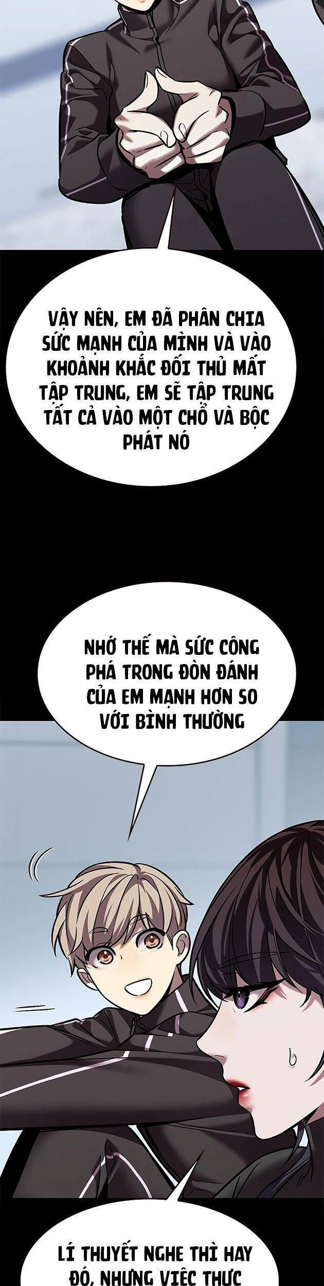 Cô Dâu Của Sói Trắng Chapter 312 - Trang 2