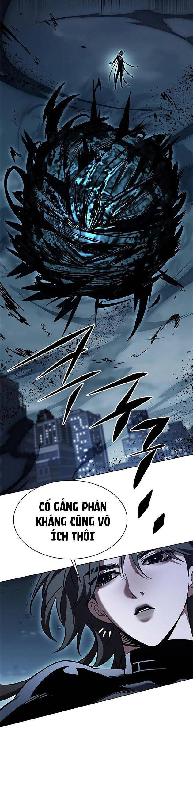Cô Dâu Của Sói Trắng Chapter 312 - Trang 2