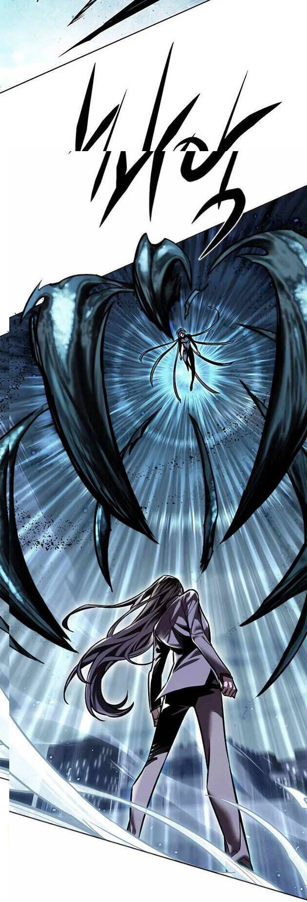 Cô Dâu Của Sói Trắng Chapter 312 - Trang 2