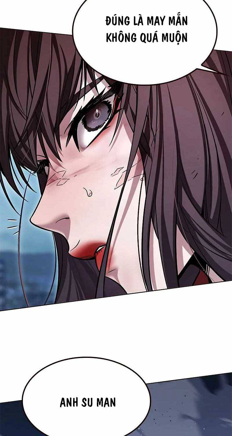 Cô Dâu Của Sói Trắng Chapter 313 - Trang 2