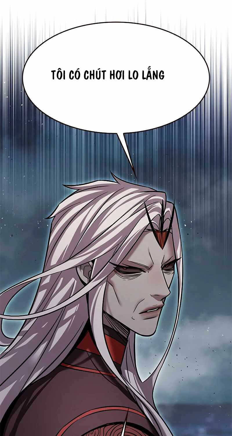 Cô Dâu Của Sói Trắng Chapter 313 - Trang 2